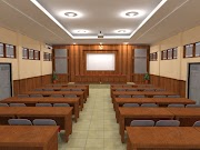 30+ Dekorasi Ruang Pertemuan, Info Top!