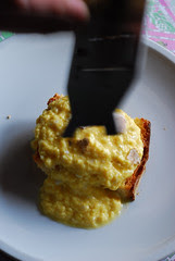 truffle shaving