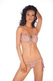 Miss Universe 2011 Official Swimsuit Swimwear Portraits Vietnam Vu Thi Hoang My