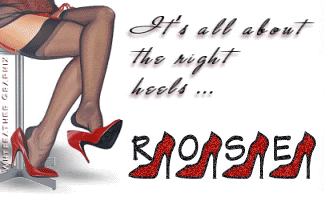 heels