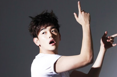 Foto: Curhatan Eric ini langsung ditanggapi oleh B2M Entertainment, Apa kata agensi? http://ift.tt/20kt43r - Berita Terkini B2M Entertainment Terbaru Hari Ini -Eric Nam mengejutkan penggemar dengan curhatan yang ditulisnya di Twitter baru-baru ini. Lewat akun @ericnamofficial, musisi berusia 28 tahun itu tiba-tiba mengungkap isi hatinya terkait agensi. 