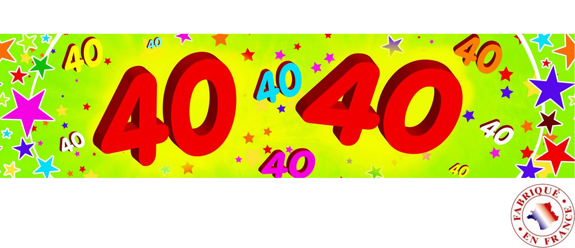 Clipart Gateau Anniversaire 40 Ans