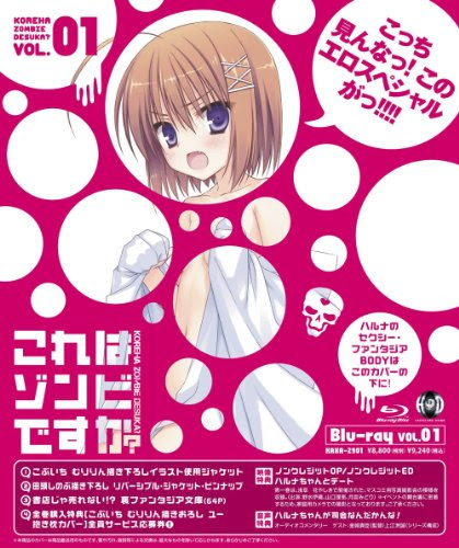アニメのbd Dvdを購入する意味とは何だろう 隠れてていいよ
