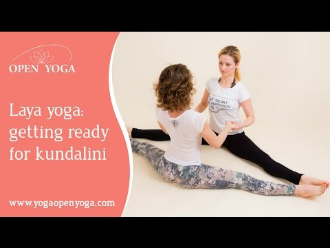 Video How To Do Laya Yoga
