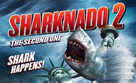 sharknado     premieres tonight  syfy