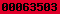 blog stats