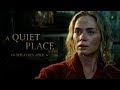 John Krasinski's 'A Quiet Place' debuts a TV spot during a not-very-quiet Super Bowl
