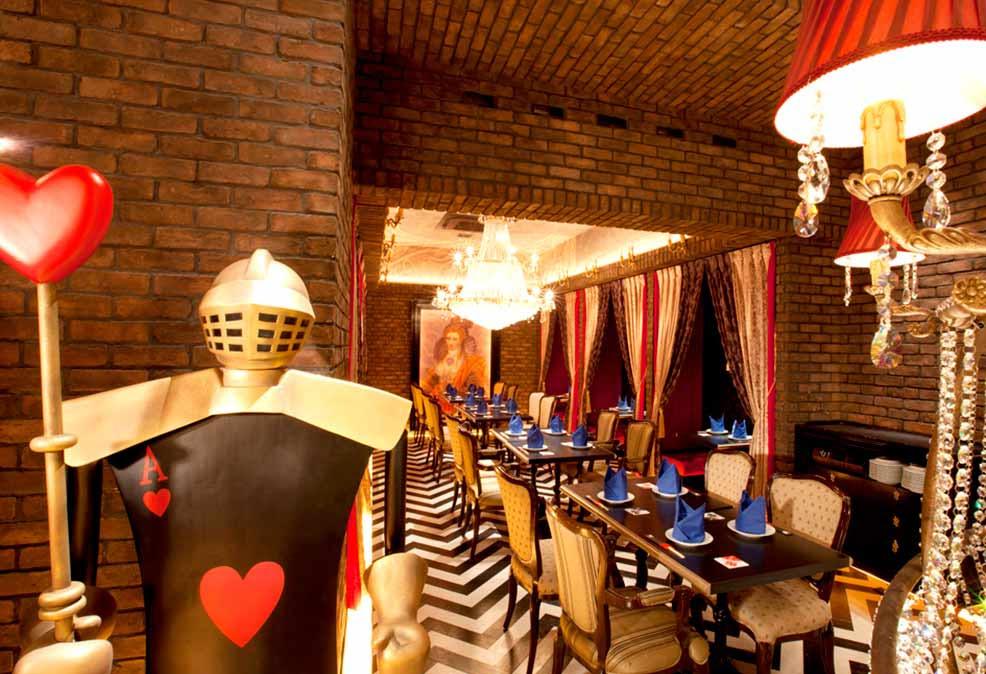 池袋で女子会するならどこがおすすめ ディナー編