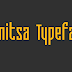 Download Tamitsa Fonts Family From Graphic Studio "33"