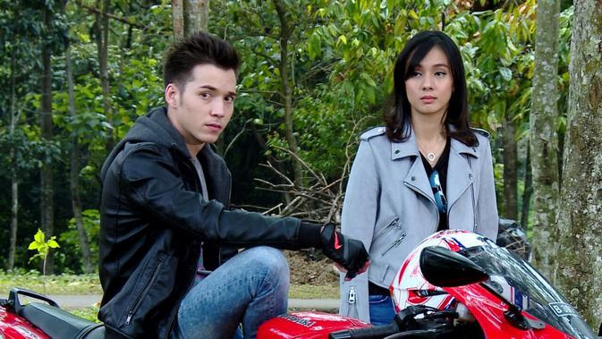 Gaya Rambut Hiro Anak Langit MODEL RAMBUT Gaya Rambut Hiro Anak Langit MODEL RAMBUT