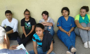 estudiantes