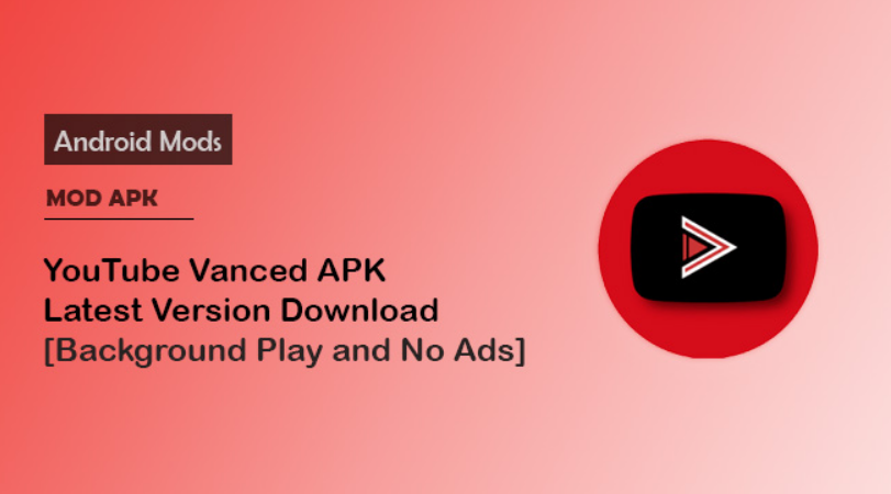 What Is The Difference Between Youtube Vanced Apk Download And Youtube Premium Subscription Youtube Vanced
