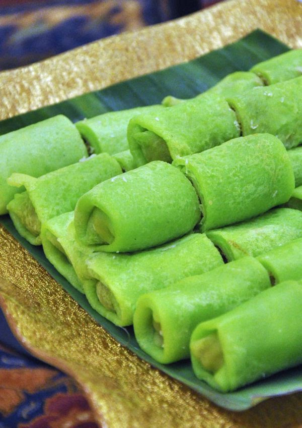 FOOD Malaysia
