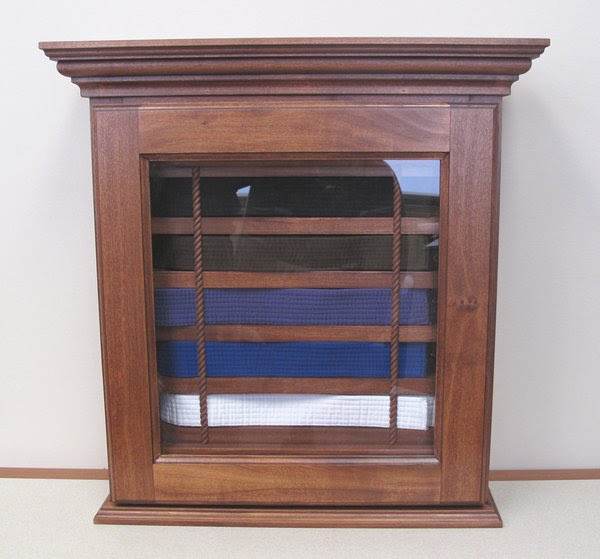 BJJ belt display case, brazilian jiu jitsu belt rack 