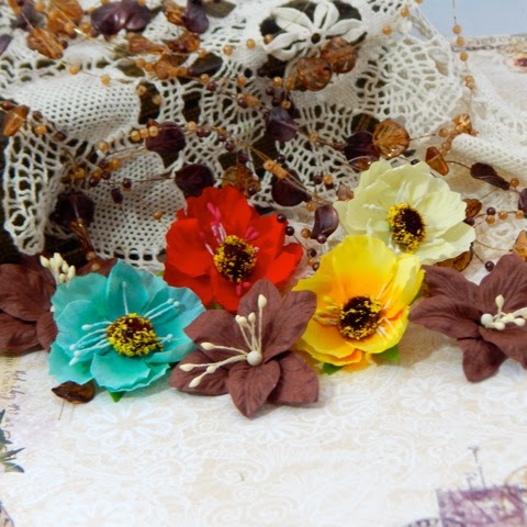 Memoires Blooms