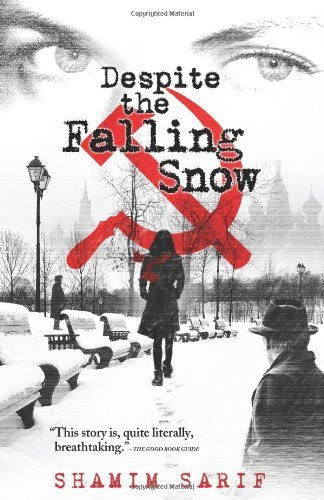 Despite The Falling Snow Paperback - August 8, 2010From enlightenment productions limited (august 8, 2010)