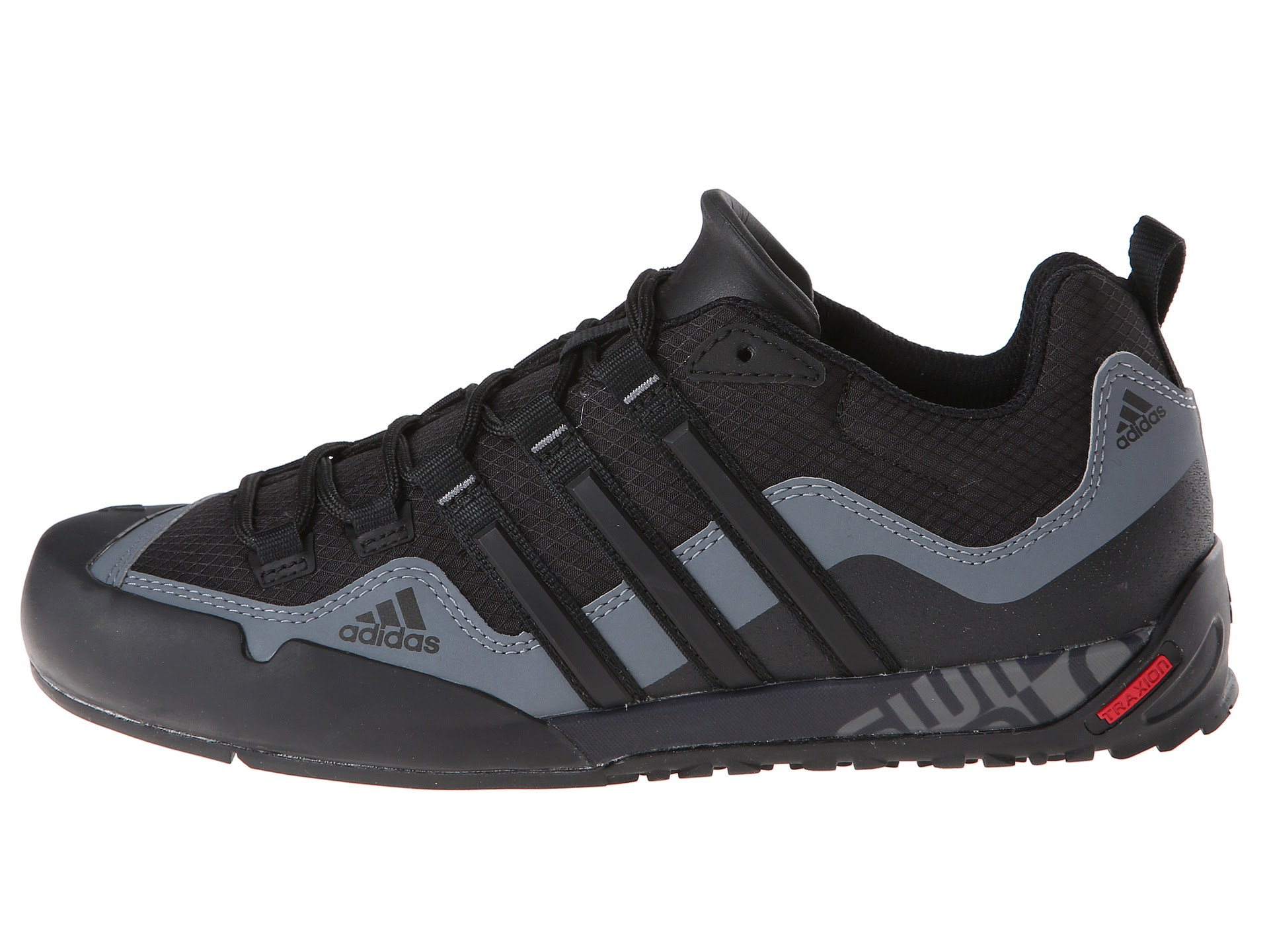 adidas Outdoor Terrex Swift Solo - Zappos Free Shipping BOTH Ways