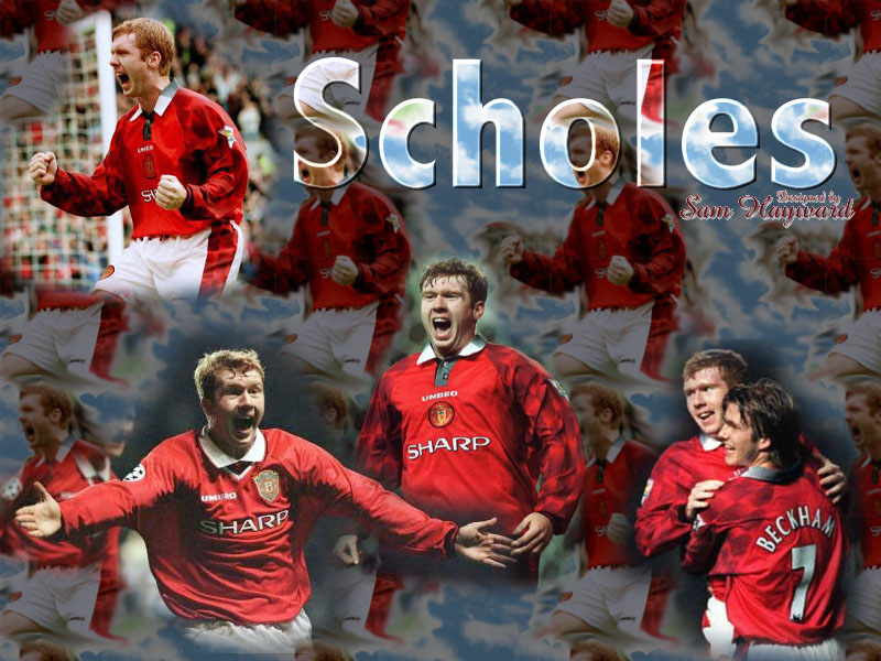 Paul Scholes