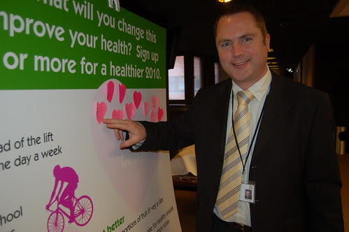 health pledge Jan 10 no 8