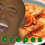 French crepes recipe blog