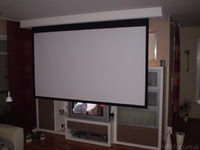 Leinwand Verstecken Wer Hat Ideen Leinwande Beamerzubehor Messtechnik Co Hifi Forum