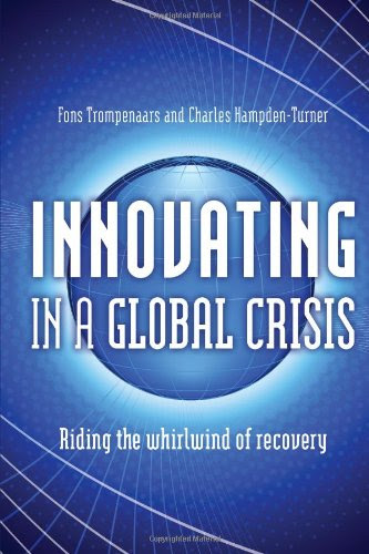 Innovating in a Global Crisis, by Fons Trompenaars