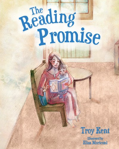 2013 - The Reading Promise