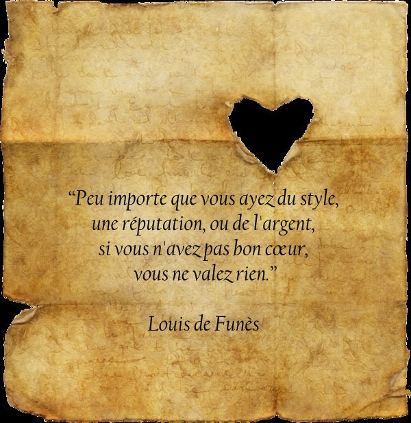 Si Vous N Avez Pas Bon Coeur De Tout En Vrac