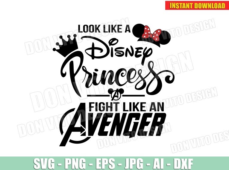 Download 151 Free Disney Princess Svg Cut Files SVG File 3Mb for Cricut, Silhouette and Other Machine