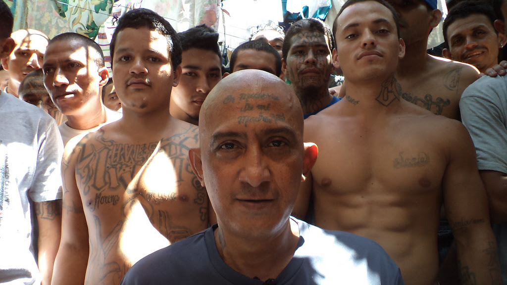 Gangs Back Plan For Violence Free Districts In El Salvador Inter Press Service