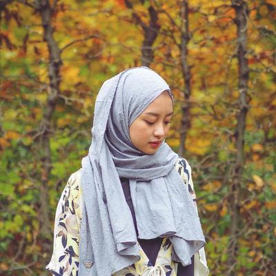 Tutorial Make Up Natural Hijab Remaja