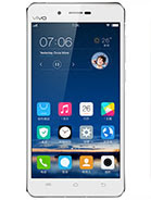 vivo X5 Max
MORE PICTURES