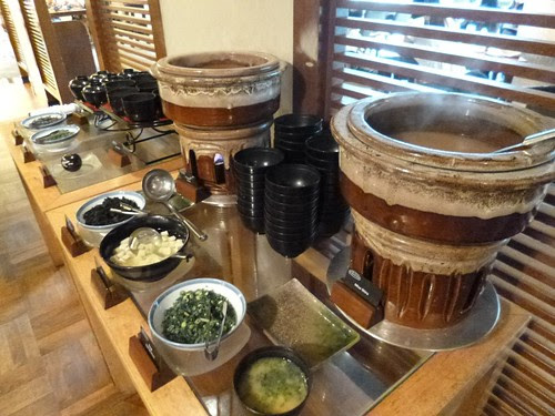 Sagano Restaurant, KL
