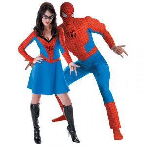 spider girl costume20