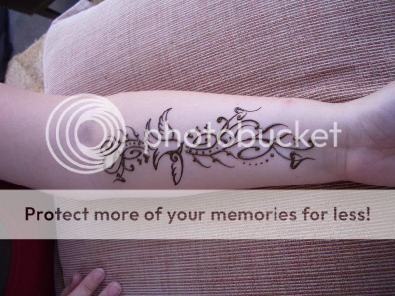 Tattoo Designs For Wrist
