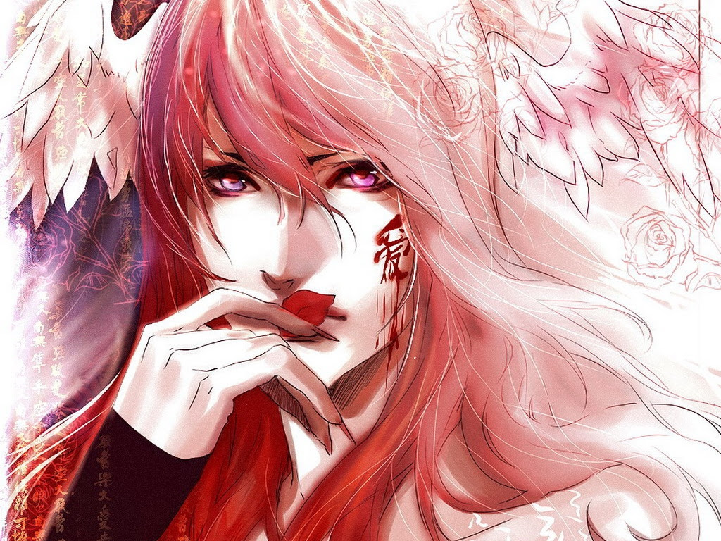 Cute Anime Boy Wallpaper - WallpaperSafari