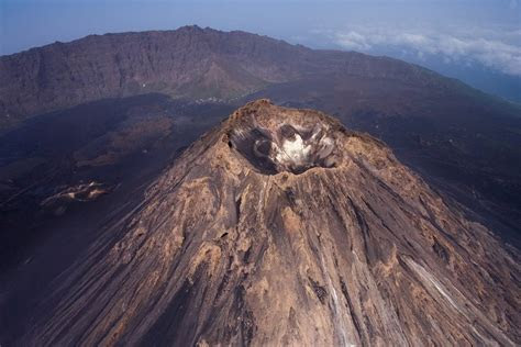 Hab ich mir mehr von versprochen; As Sete Maravilhas de Cabo Verde - Revista Binter