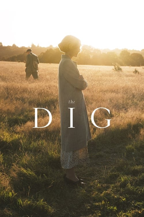 يلم The Dig 2021 مترجم ايجي بيست اون لاين