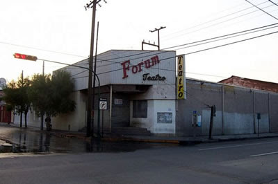 Cine Forum