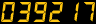 HTML Counter