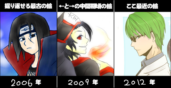 雑記 ときどき変態