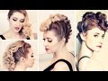 Punk Frisuren
