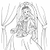 Free Printable Barbie Color Pages : Free Printable Barbie Coloring Pages For Kids / Home > dolls and action figures > free printable barbie coloring pages for kids.