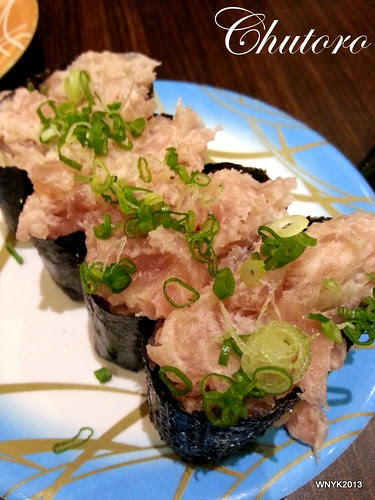Chutoro