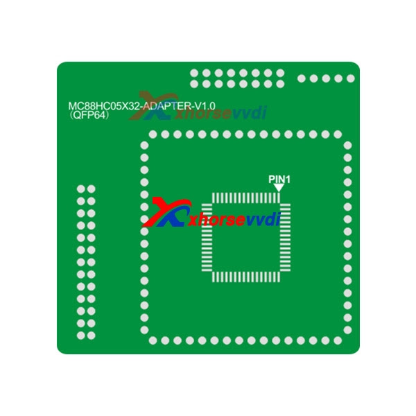vvdi prog adapter