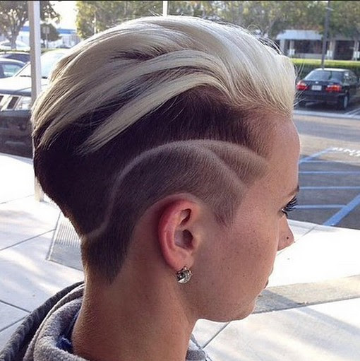 Stylish 2015 32 2015 Pixie  Haircuts Short for for Hair hairstyles pixie