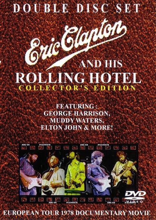 Film Kijken Eric Clapton and His Rolling Hotel 1978 Nederlands
Gesproken Kijken sub Nederlands