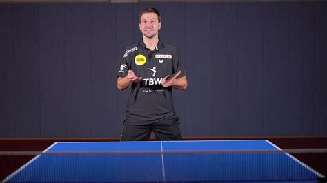 timo boll webcoach blog steifes oder weiches holz youtube