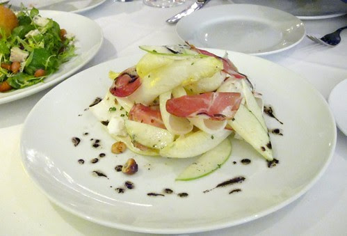 Belgian Endives
