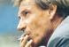 Zeman e l'immancabilòe sigaretta